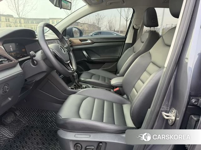 Volkswagen Tuyue id 4190483 из Китая 12