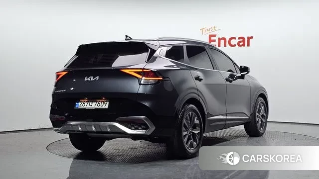 Kia Sportage 5th Generation id 3615931 из Кореи 12