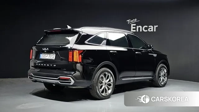 Kia Sorento 4th Generation id 3735580 из Кореи 12