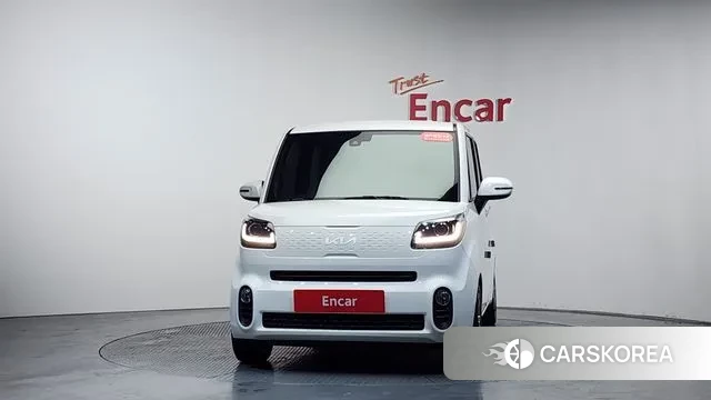 Kia The New Ray id 3787615 из Кореи 12