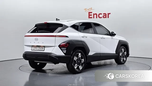 Hyundai Kona (SX2) id 3549968 из Кореи 12