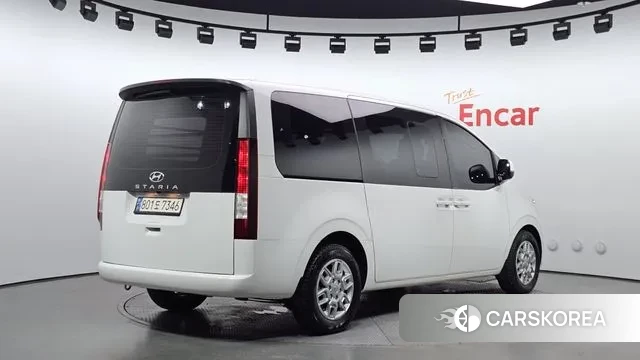 Hyundai Staria id 3058739 из Кореи 12