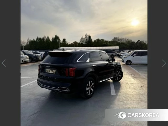 Kia Sorento 4th Generation id 4202565 из Кореи 12