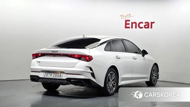 Kia K5 3rd generation id 4726299 из Кореи 12
