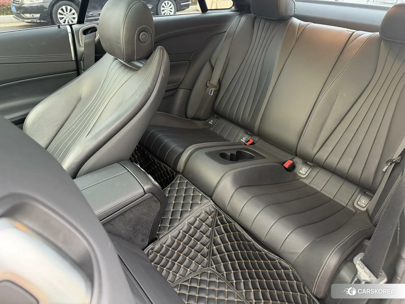 Mercedes-Benz E-class (imported) 2020 Белый из Китая, фото 2