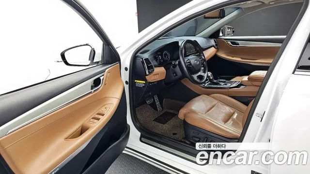 Hyundai Grandeur IG id 2762182 из Кореи 12