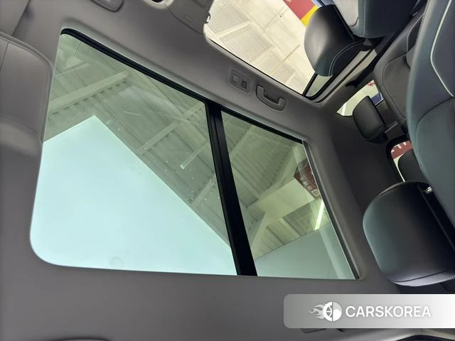 Volkswagen Tiguan L PHEV 2020 Белый из Китая, фото 6