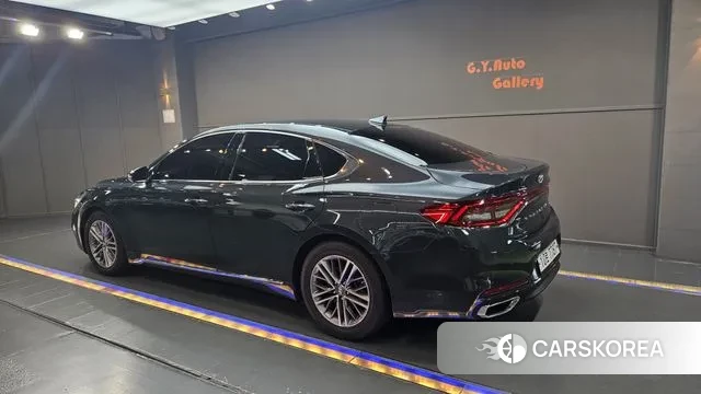 Hyundai Grandeur IG id 3123306 из Кореи 11