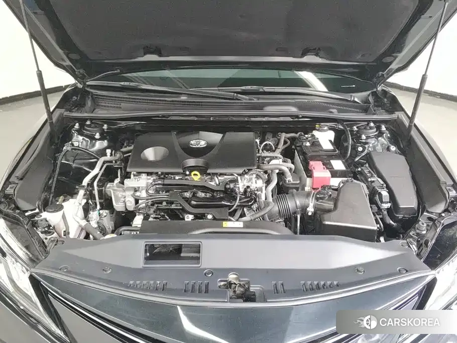 Toyota Camry id 4653800 из Китая 8