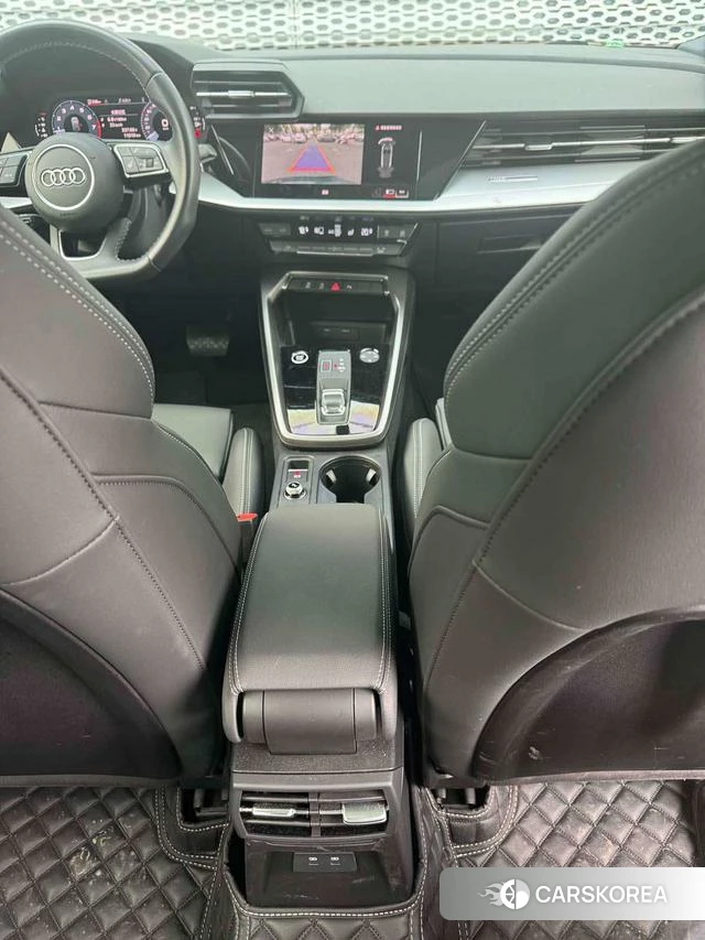 Audi A3 id 4392122 из Китая 7