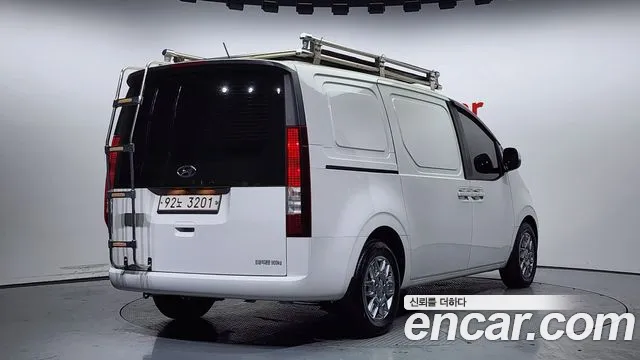 Hyundai Staria id 2388542 из Кореи 12