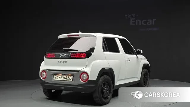 Hyundai Casper id 3432820 из Кореи 12