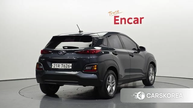 Hyundai Kona id 3900032 из Кореи 12