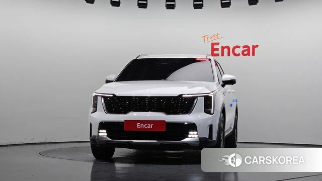 Kia The New Sorento 4th Generation id 4753179 из Кореи 12