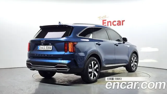 Kia Sorento 4th Generation id 2683572 из Кореи 12