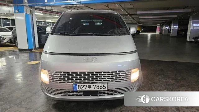 Hyundai Staria id 3606883 из Кореи 10