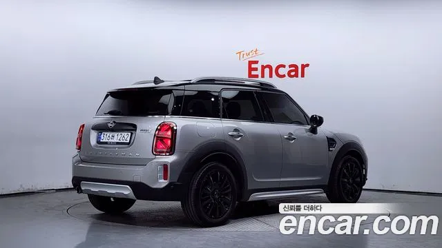 Mini Cooper Countryman id 2714726 из Кореи 12