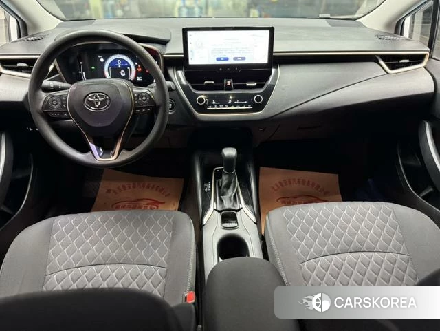 Toyota Asian lion id 4301828 из Китая 9