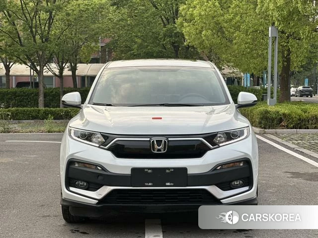 Honda XR-V id 4314149 из Китая 10