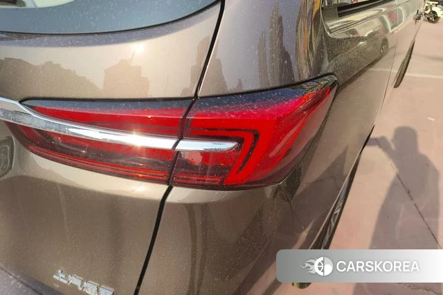 Buick GL8 id 3945047 из Китая 9