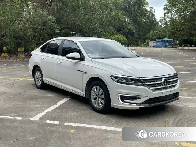 Volkswagen Lavida Pure Electric id 4298113 из Китая 7