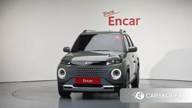 Hyundai Casper id 3401392 из Кореи 12