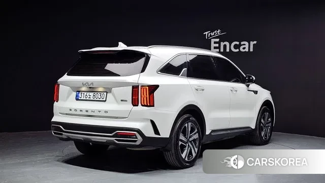 Kia Sorento 4th Generation id 3577275 из Кореи 12