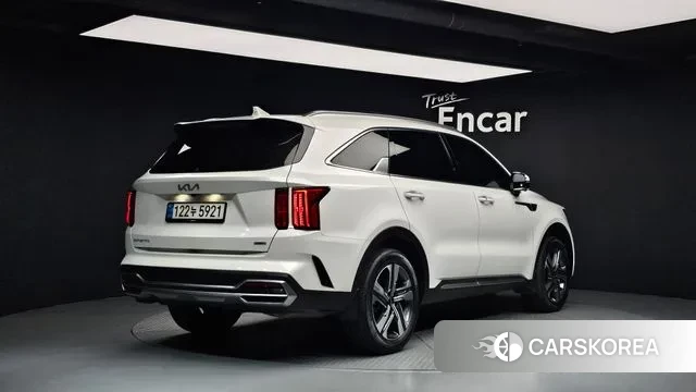 Kia Sorento 4th Generation id 3294850 из Кореи 12