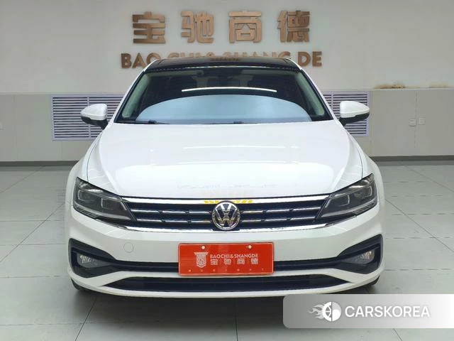 Volkswagen Lingdu id 4257754 из Китая 12