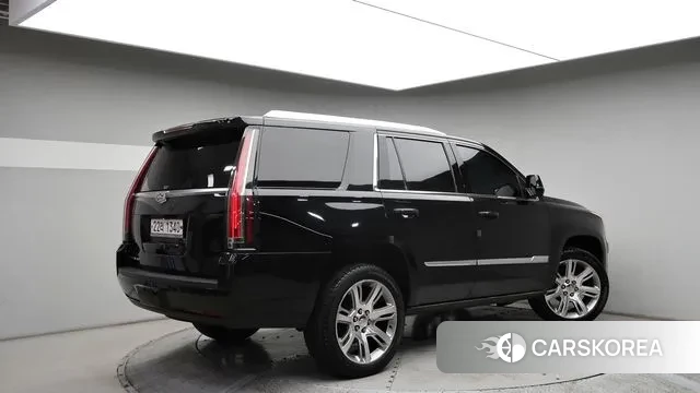 Cadillac Escalade id 3156390 из Кореи 12