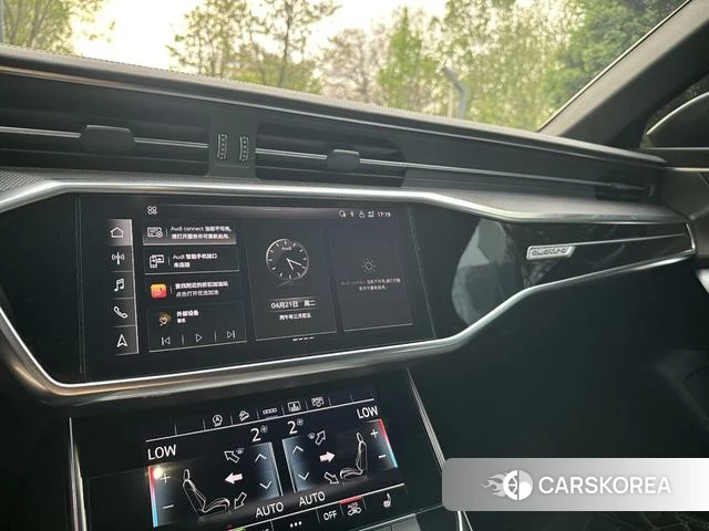 Audi A6L id 4222045 из Китая 12