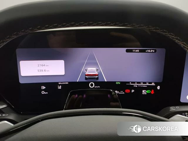 Audi A5L id 4300418 из Китая 11