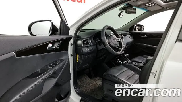 Kia The New Sorento id 2791637 из Кореи 12