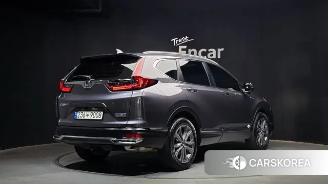 Honda CR-V 5th generation id 3059194 из Кореи 12