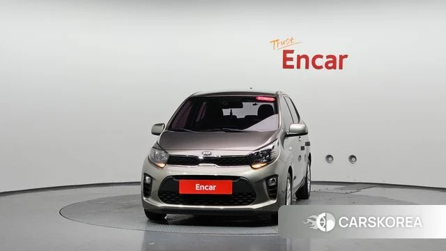 Kia All New Morning (JA) id 4775968 из Кореи 12