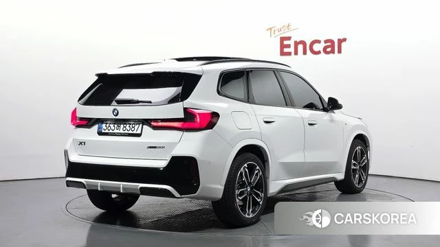 BMW X1 (U11) id 4291766 из Кореи 12