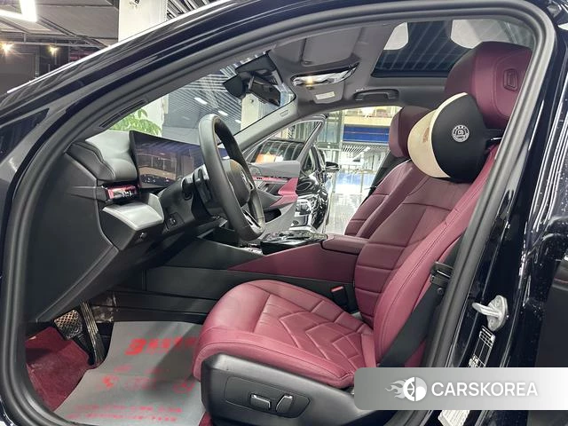 BMW 5 series id 4271537 из Китая 11