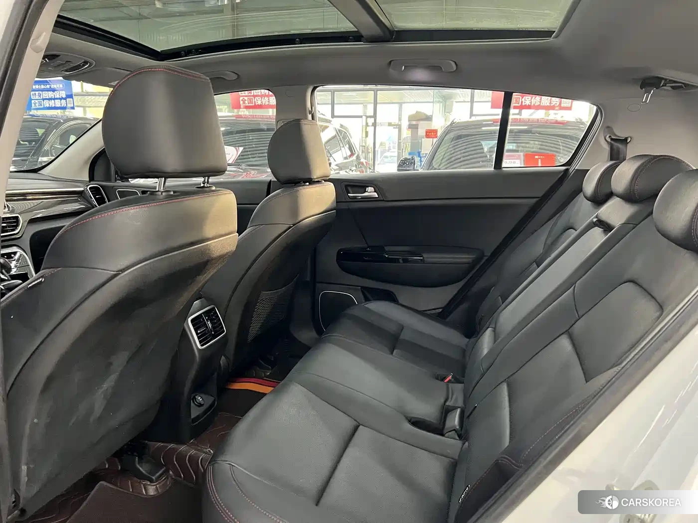 Kia KX5 id 4545998 из Китая 12