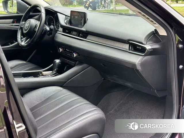 Mazda Atez id 4273865 из Китая 12