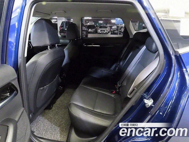 Kia The New Seltos id 2690374 из Кореи 12