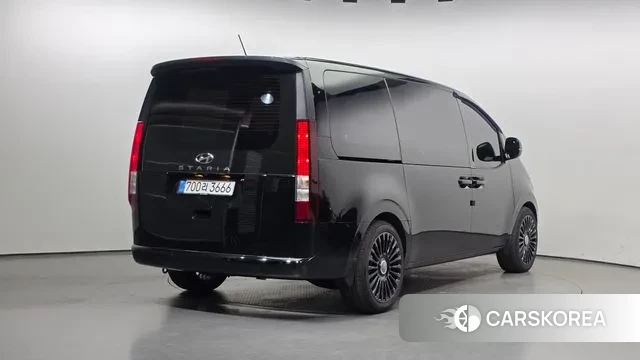 Hyundai Staria id 3405235 из Кореи 12