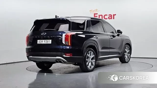 Hyundai Palisade id 3608049 из Кореи 12