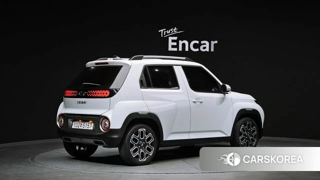 Hyundai Casper id 3915355 из Кореи 12