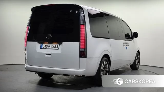 Hyundai Staria id 3011394 из Кореи 12