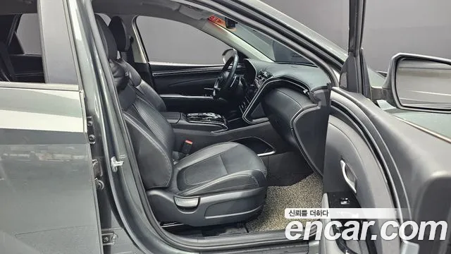 Hyundai Tucson (NX4) id 2675006 из Кореи 12