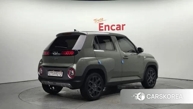 Hyundai Casper id 3043119 из Кореи 12