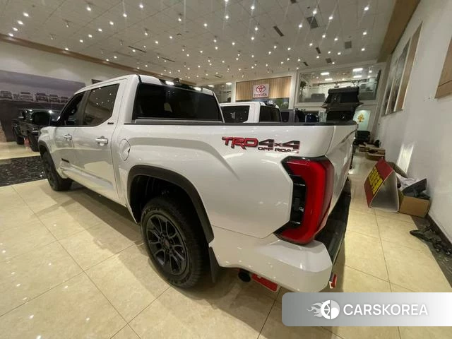 Toyota Smooth road 2026 Белый из Китая, фото 2