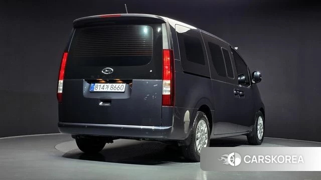 Hyundai Staria id 4917632 из Кореи 12