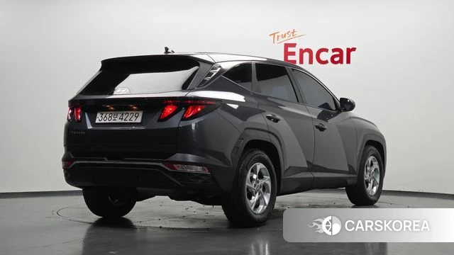 Hyundai Tucson (NX4) id 4935431 из Кореи 12