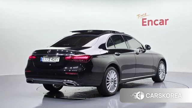 Mercedes-Benz E-Class W213 id 4549693 из Кореи 12